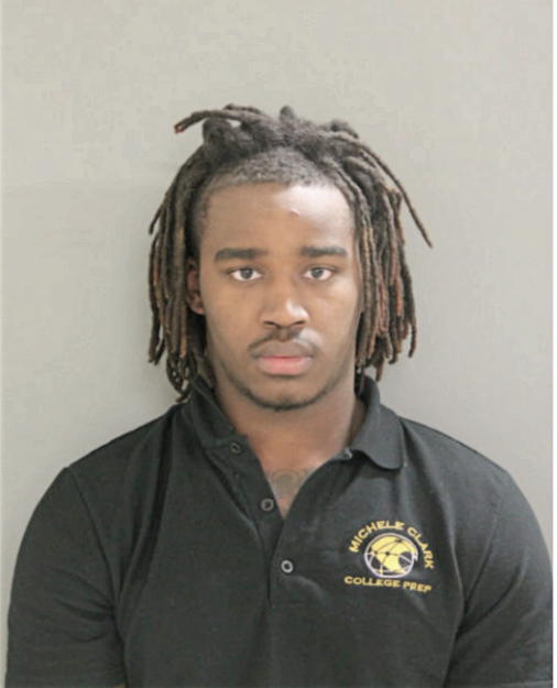 HEZEKIAH LEE JACKSON, Cook County, Illinois