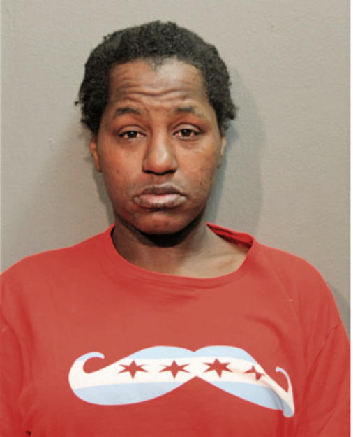 LATOYA JACKSON, Cook County, Illinois