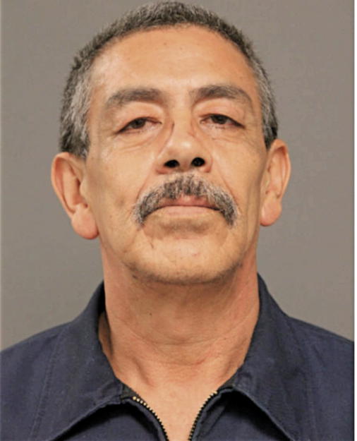 ALBERTO JIMENEZ, Cook County, Illinois