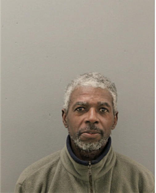 DONNELL JOHNSON, Cook County, Illinois