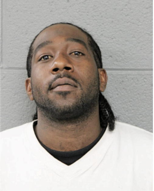 MARTIS JOHNSON, Cook County, Illinois