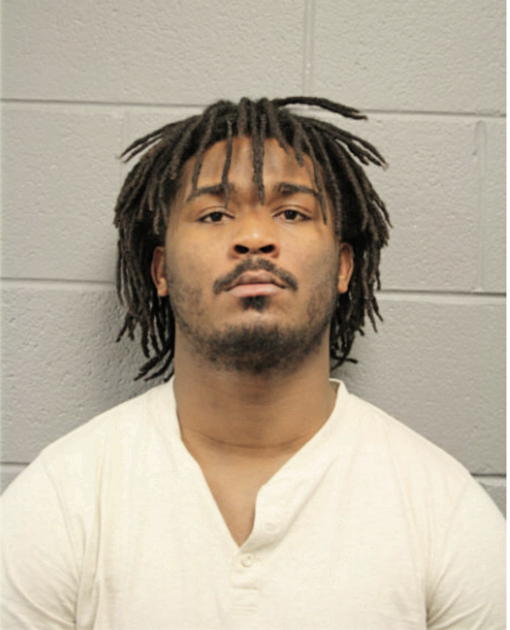 MIKAL M JOHNSON, Cook County, Illinois