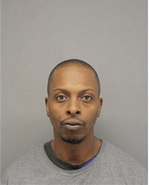 TOBIAS R JOHNSON, Cook County, Illinois