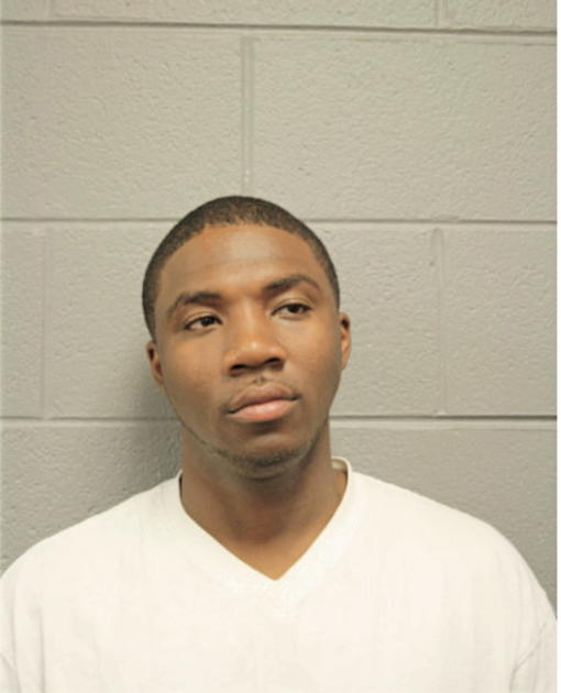 JESSIE P JONES, Cook County, Illinois