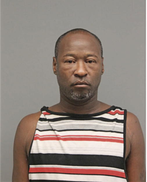 RODNEY JONES, Cook County, Illinois