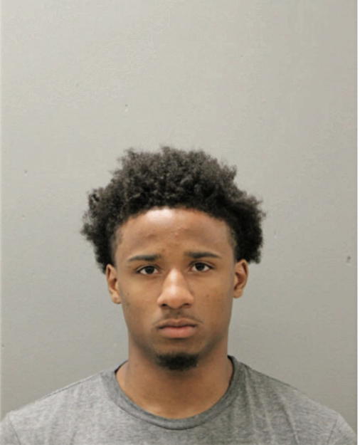 DIRK D JORDAN, Cook County, Illinois