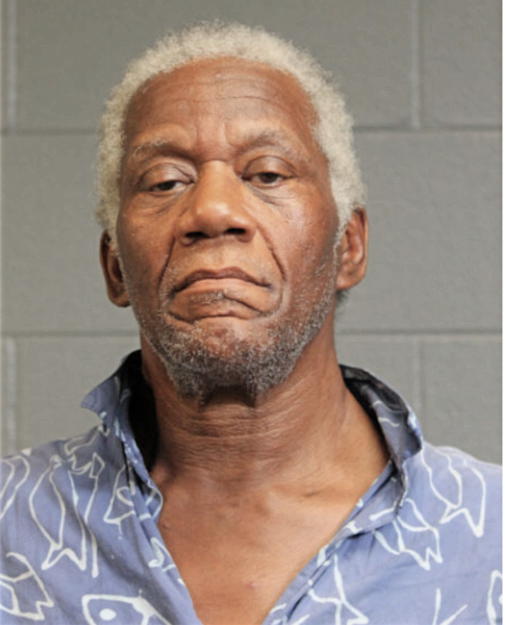 JAMES KERNEY, Cook County, Illinois