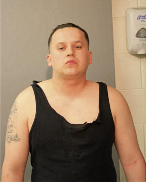 GENE PAUL KOKOT, Cook County, Illinois