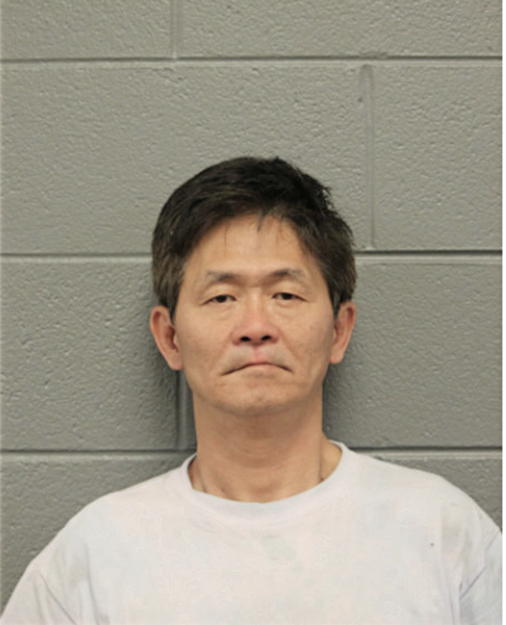 KYUNG KONG, Cook County, Illinois
