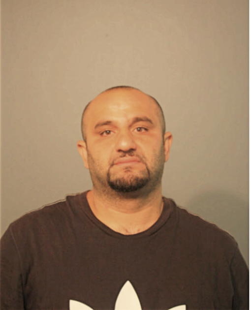 AMIR KOSUT, Cook County, Illinois