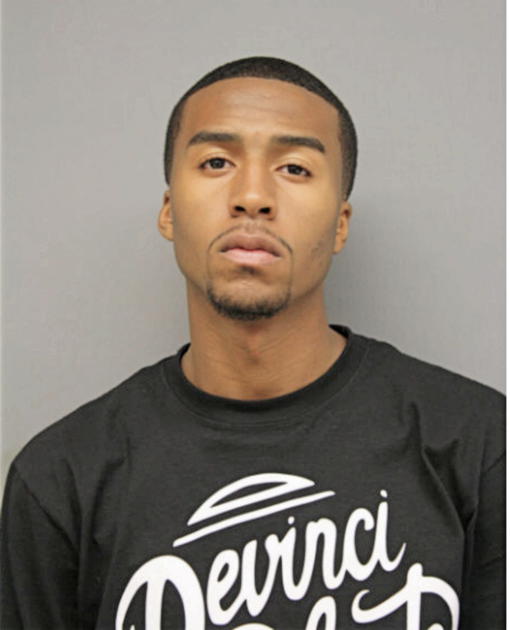 MICHAEL A KUFORIJI, Cook County, Illinois
