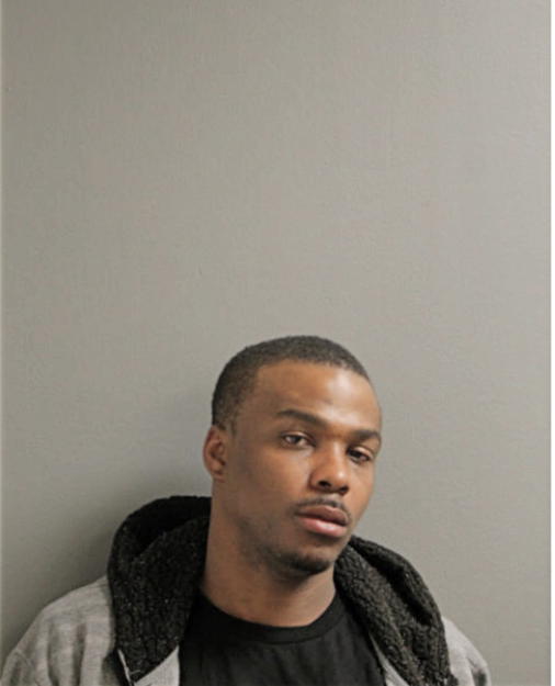 CLARENCE LANG, Cook County, Illinois