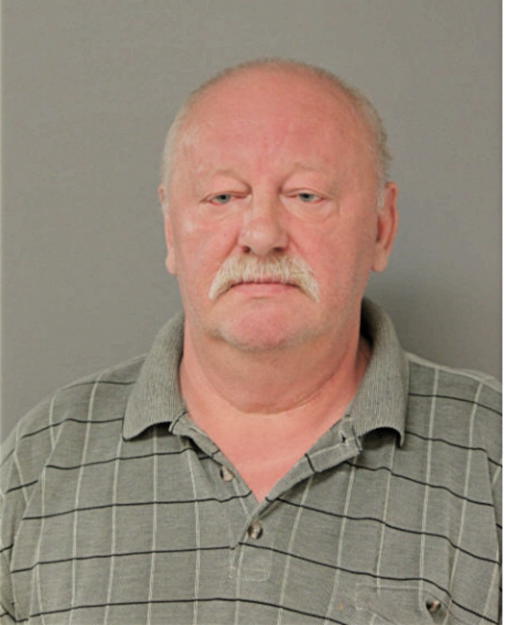 MARIAN LASKI, Cook County, Illinois