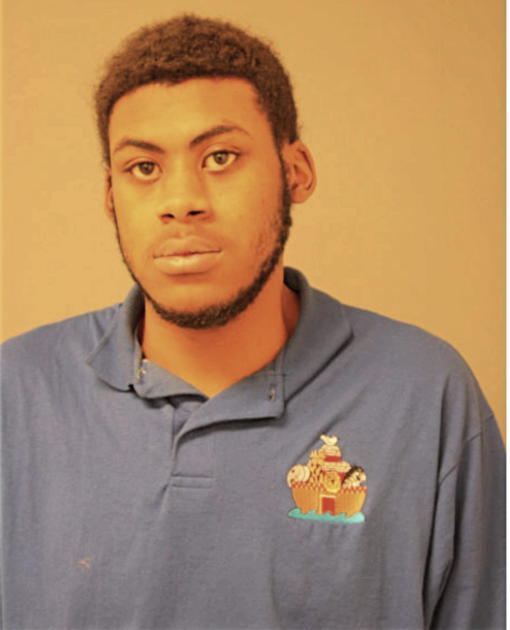 ALLEN LASLIE, Cook County, Illinois