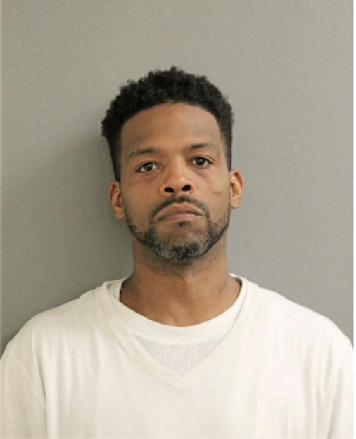 DONALD J LATHAM, Cook County, Illinois