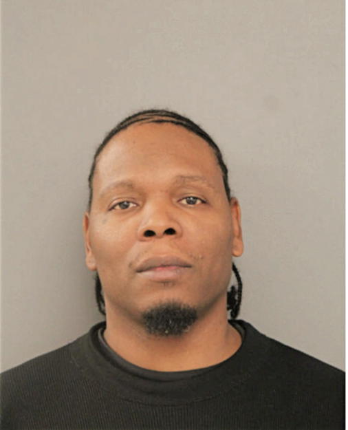 ROBERT LUMPKIN, Cook County, Illinois