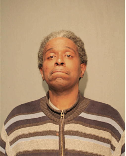 TIMOTHY P MANLEY, Cook County, Illinois