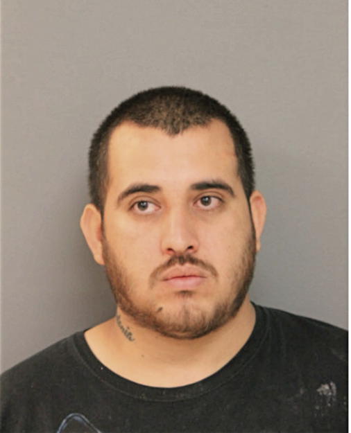 JOSE DANIEL MANRIQUEZ, Cook County, Illinois