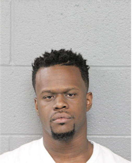 ERIC L MARTIN, Cook County, Illinois
