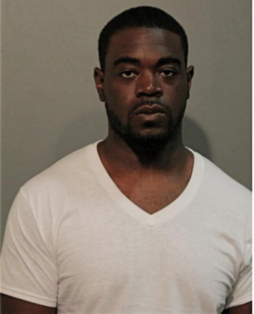 FREDDIE D MAYERS, Cook County, Illinois