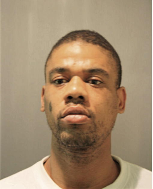 ERIC L MCCLELLAN, Cook County, Illinois