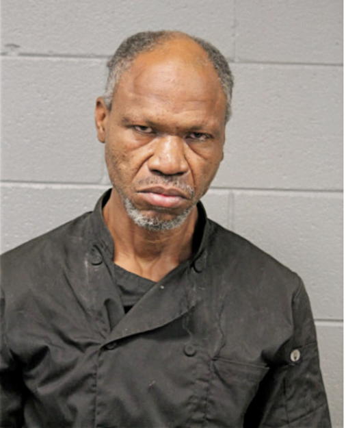 RICHARD MCCLELLAN, Cook County, Illinois