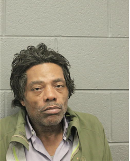 DOUGLAS MCHENRY, Cook County, Illinois