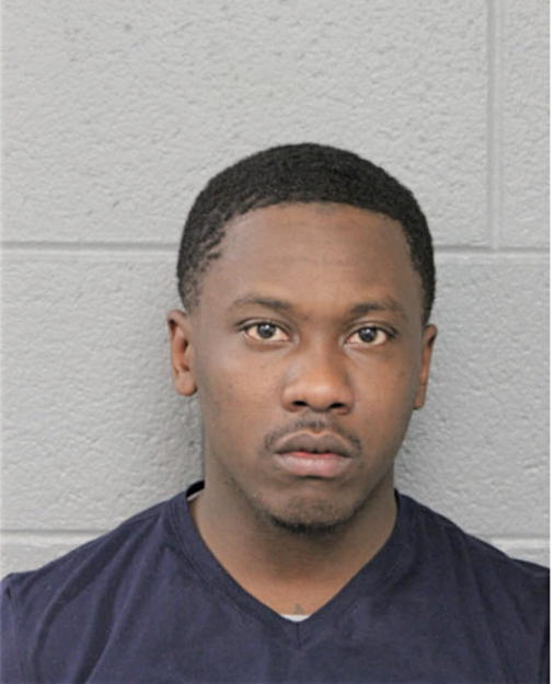 JEROME K MCKINNEY, Cook County, Illinois