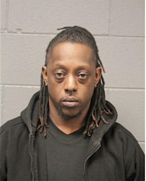 TIMOTHY MCKINNEY, Cook County, Illinois