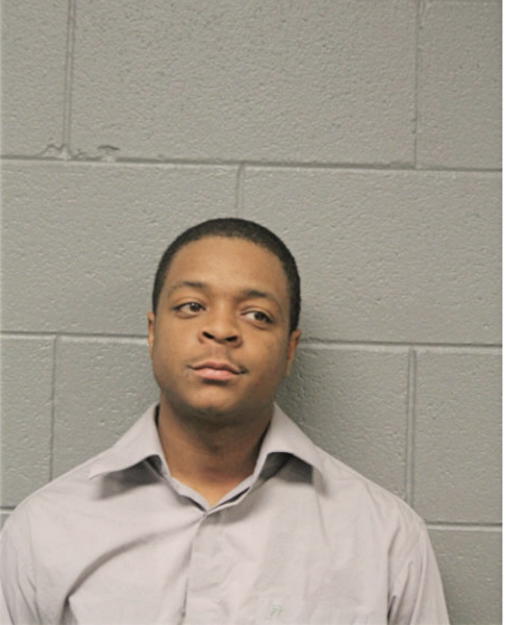 COLOGNE MCKINZIE, Cook County, Illinois