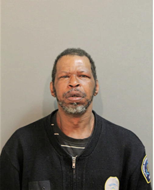 JIMMY D MILLER, Cook County, Illinois