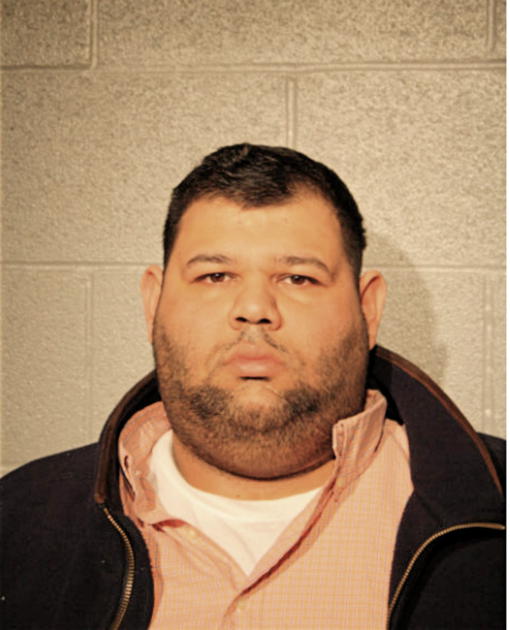 TOM MILLER, Cook County, Illinois
