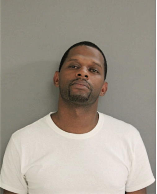 TYRONE M MILLER, Cook County, Illinois