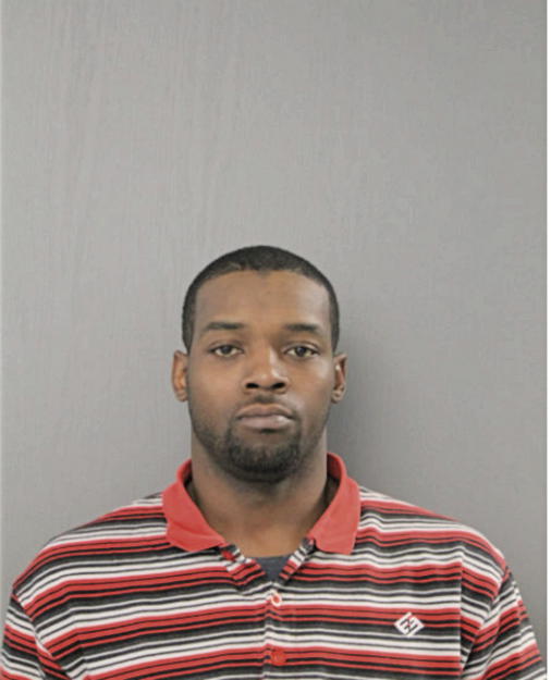 JOHN W MITCHELL, Cook County, Illinois