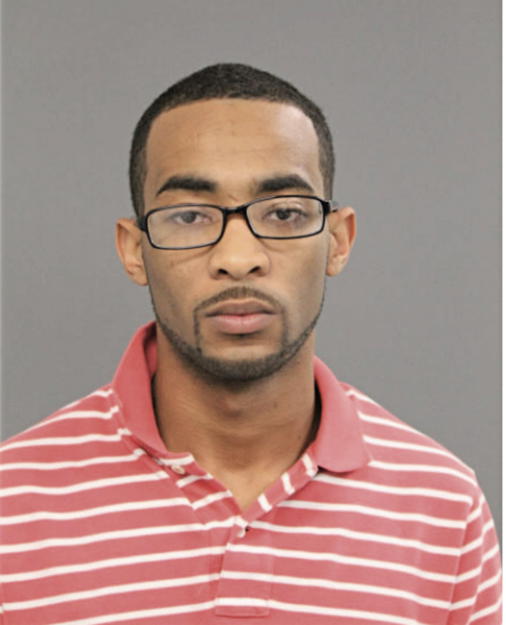 QUINTREL D MOORE, Cook County, Illinois