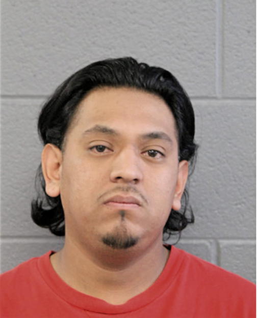 BERNARDO MORALES, Cook County, Illinois