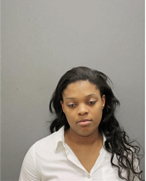 CALISSA T MORRIS, Cook County, Illinois