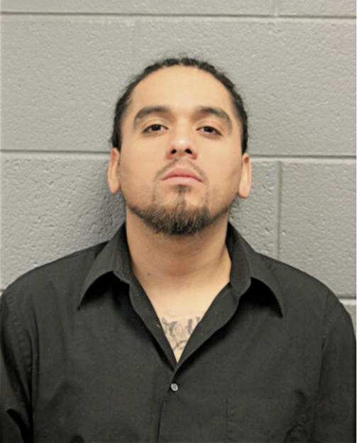 JUAN MUNGUIA, Cook County, Illinois