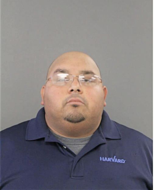 SANDRO NAVARRO, Cook County, Illinois