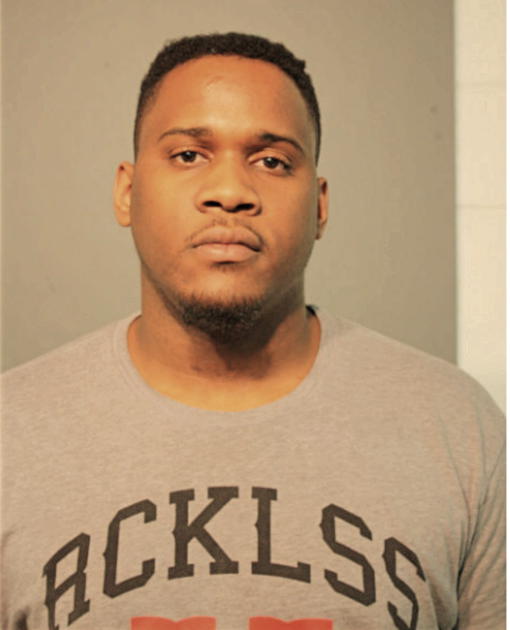 STERLING O NEELY, Cook County, Illinois
