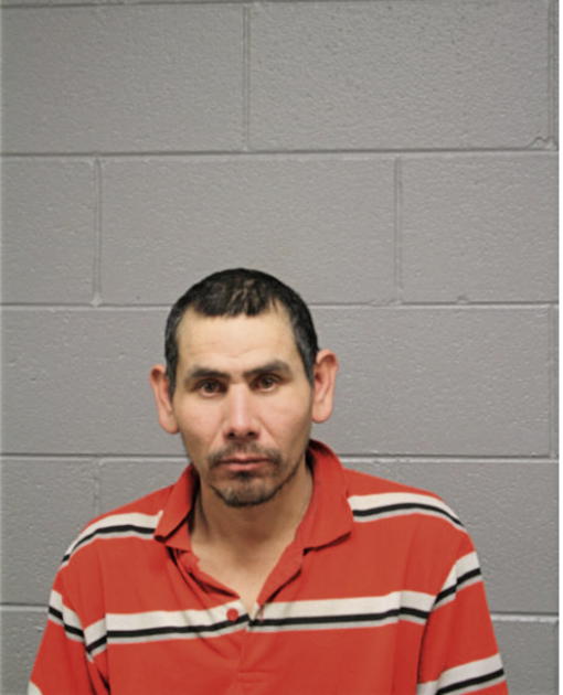 ALBERTO NEVARES, Cook County, Illinois