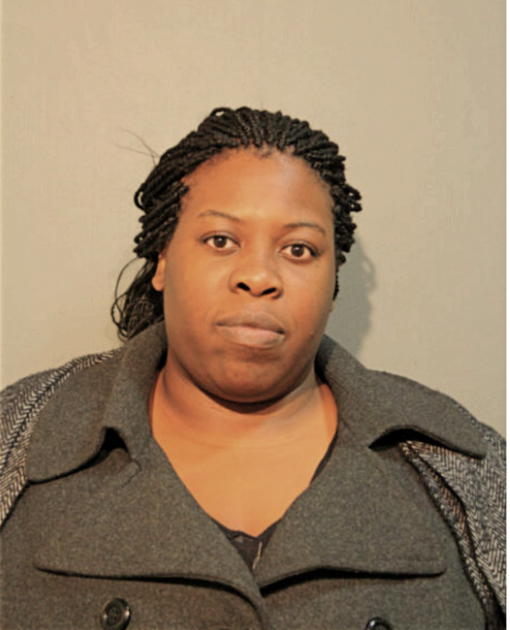 ANTONETTE L NICHOLS, Cook County, Illinois