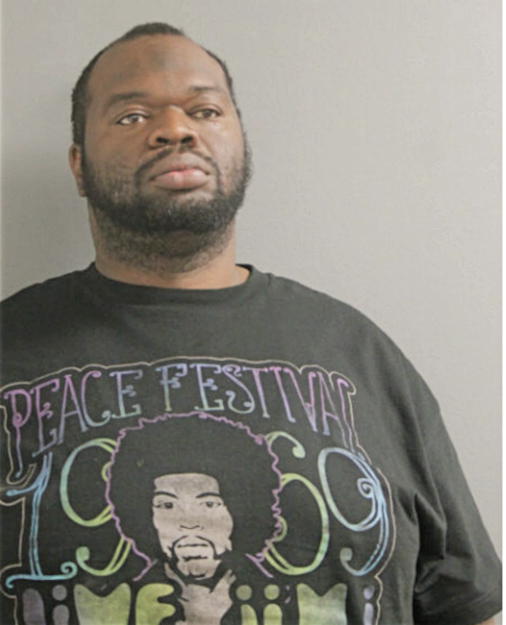 WENDELL B NORWOOD, Cook County, Illinois