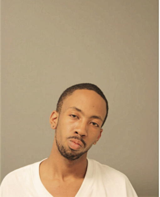 CHRISTOPHER B OWENS, Cook County, Illinois
