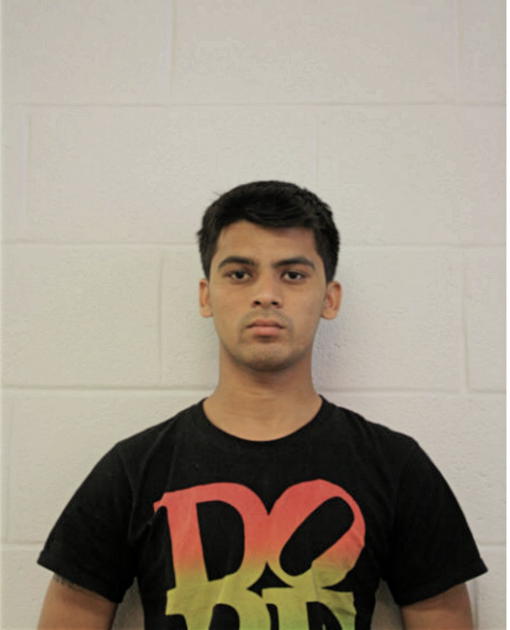 JAY J PATEL, Cook County, Illinois