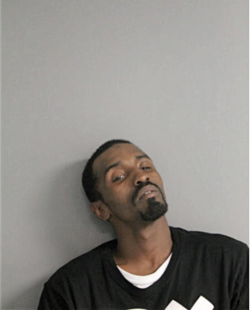 DWAYNE PEARSON, Cook County, Illinois