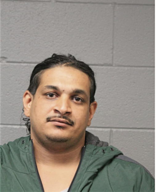 BATO PETROV, Cook County, Illinois