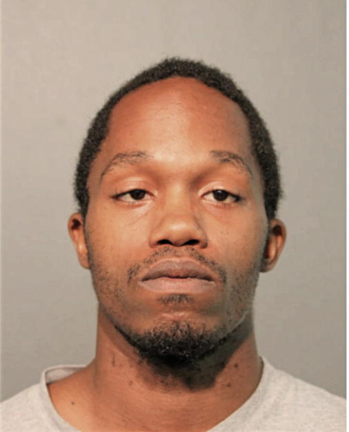 DAMIAN D PHILLIPS, Cook County, Illinois