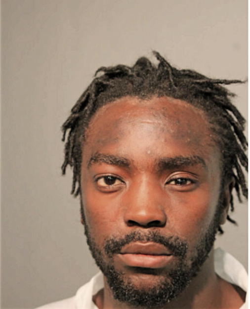 DARIUS D PHILLIPS, Cook County, Illinois