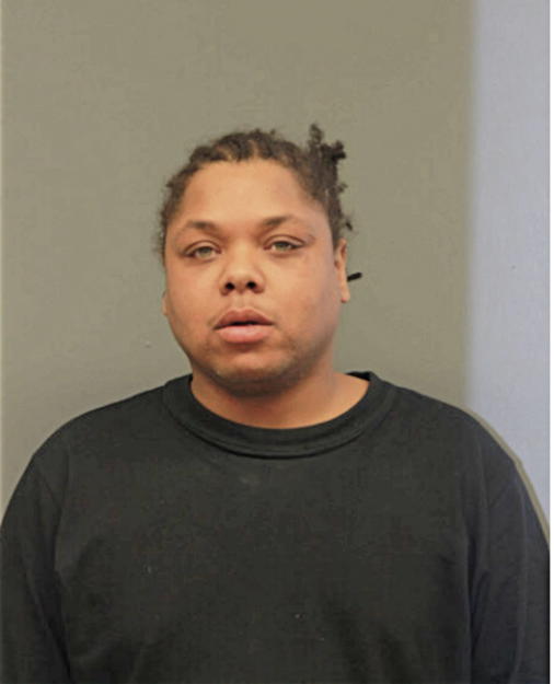 ANTONIO M PORTER, Cook County, Illinois
